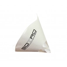 Фильтр лейка Sotro  для лаков, грунтов, эмалей - 190 мкр