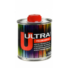 Отвердитель к акриловому грунту Novol ULTRA LINE FULLER 100, 0,16 л