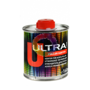 Отвердитель к акриловому грунту Novol ULTRA LINE FULLER 100, 0,16 л