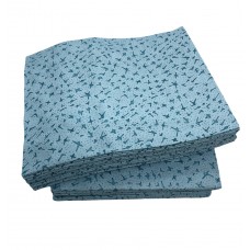 Обезжиривающая автомобильная салфетка Blautex CHAMAELEON 803 32x 40 см