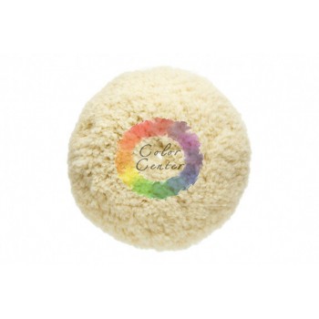  MIRKA Полировальный круг Twisted Wool, крученная шерсть, д.150мм