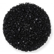 SOTRO Диск абразивный твердый зачистной, DC - 100, HARD, 100*13мм 