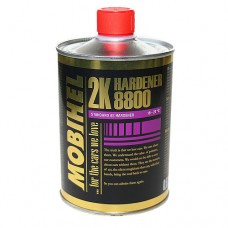 Отвердитель Mobihel 8800 для акрилового лака 2K 2:1 AS, 0,5 л