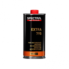  SPECTRAL Растворитель для переходов по базе EXTRA 795 FADE-OUТ, 0,5л