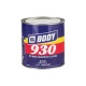 Автомобильная мастика Body 930 - 1 кг (Черный)