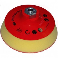 3M 09552 Оправка Hookit для резьбы М14, диам. 127мм