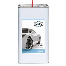 Антисиликоновый очиститель BASLAC 70-10 - 5 л