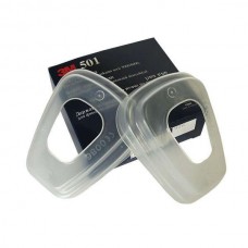  3М Держатель для фильтров 3М 501, пара