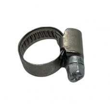  Metalvis Затяжной хомут нерж. сталь, 10х16мм 