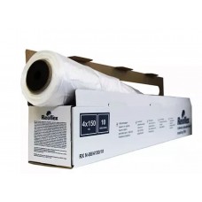 Автомобильная укрывочная пленка Reoflex 4х150 м, 10 мкм