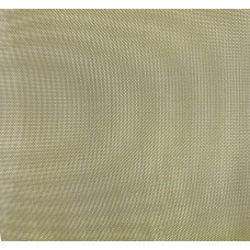  Сетка для пайки пластмасс латунь, 0,25х,025 