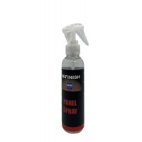Cartec Очищувач під поліроль з розпилювачем Panel Spray with sprayer, 150мл