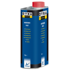 Отвердитель для лака Dyna Flexi hardener fast, 1 л (быстрый)