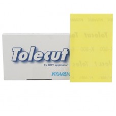 KOVAX TOLECUT, K800, 29 X 35MM,  8шт. на листе, 1 лист 