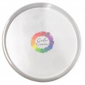 Крышка от емкости для смешивания красок и лаков CAR FIT - 0,75 л