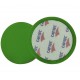 Cartec 3000 Полировальный круг зелёный, 150х30mm