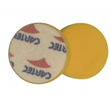  Cartec 5000 Полировальный круг желтый, 150х30mm 