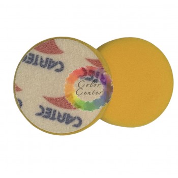  Cartec 5000 Полировальный круг желтый, 150х30mm 