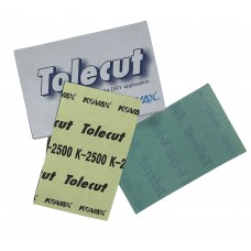  KOVAX TOLECUT BLUE K2500, 29 X 35MМ, 8 шт. на листе, 1лист