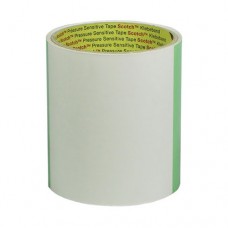 Прозрачная защитная пленка для лакокрасочного покрытия 3M PU 8592, 200 мк, 0,1 х 2,5 м 