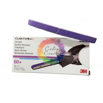  3M Абразивный ремень Cubitron II, 330 х 10 мм, 60+ ШТ