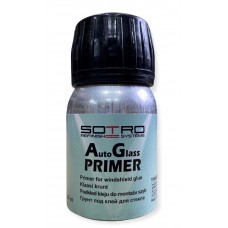 Грунт - клей для монтажа автомобильного стекла Sotro Auto Glass Primer 30 мл