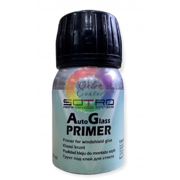 Грунт - клей для монтажа автомобильного стекла Sotro Auto Glass Primer 30 мл
