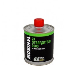 Отвердитель Mobihel 9900 для 2к эмали, 0,5 л