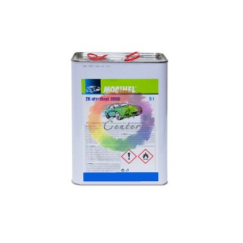Отвердитель Mobihel 9900 для 2к эмали, 5 л