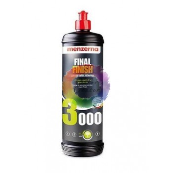  Menzerna  Полироль Finish FF3000 , 1л