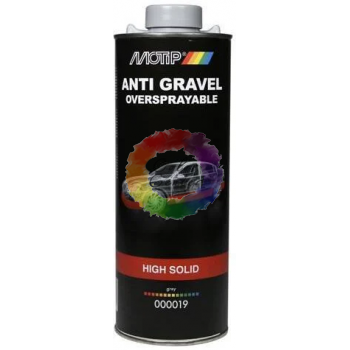 Антигравий Motip 1 л (Серый)