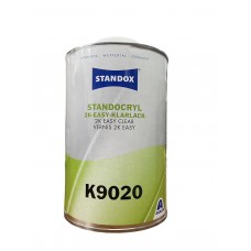 Лак STANDOX EASY CLEAR 2к 1л