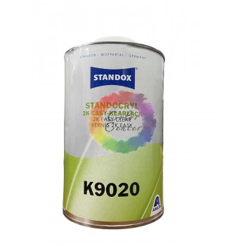 Лак STANDOX EASY CLEAR 2к 1л