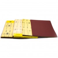 SIA Р1200 лист шлифовальный на мокрую, 230мм*280мм, 1лист