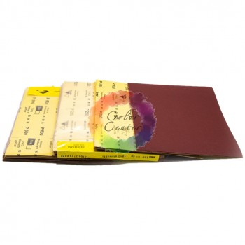 SIA Р220 лист шлифовальный на мокрую, 230мм*280мм, 1лист