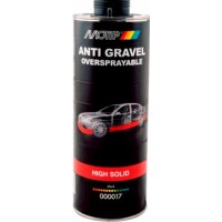 Антигравий Motip 1 л (Черный)