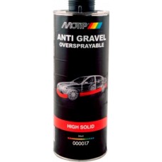 Антигравий Motip 1 л (Черный)