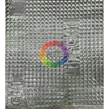  SGM лист виброизоляционный М1, 700 х 500мм х 1,0мм