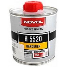 Отвердитель для грунта NOVOL H5520 PROTECT 330,390, 0,20 л
