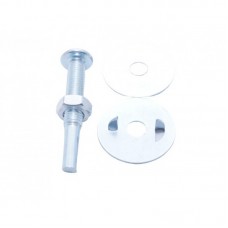 SOTRO  ﻿Крепления для зачистных дисков, с шипами, 1шт