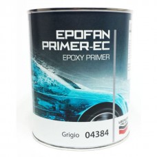 Эпоксидный грунт Lechler 04384 EPOFAN PRIMER R-EC GRIGIO-GREY, 1 л (без отвердителя)