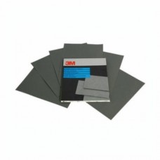 3M 01975 Шлифовальный водостойкий лист  Wetordry 734 230 х 280мм, P400