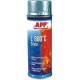  APP L 650°С Краска Аэрозольная жаростойкая, 400 мл серебро