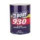 Мастика Body 930 5 кг (Чёрная)