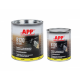 Масса для защиты и консервации кузова автомобиля APP 050801 - 1,3 кг