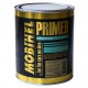 Праймер Mobihel 1к Primer low VOC, 1 л, оливковый