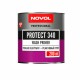 Реактивный грунт, кислотный Novol PROTECT 340 WASHPRIMER 1+1, 0,2 л (без отвердителя)