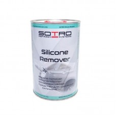 Средство для удаления силикона SOTRO (Silicon Remover) - 1 л