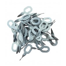 Петля с винтом GYS 1упаковка 50шт 050631 