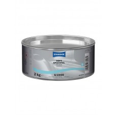 Шпатлевка для авто безусадочная STANDOX SOFT-Spachtel U1090, 2 кг